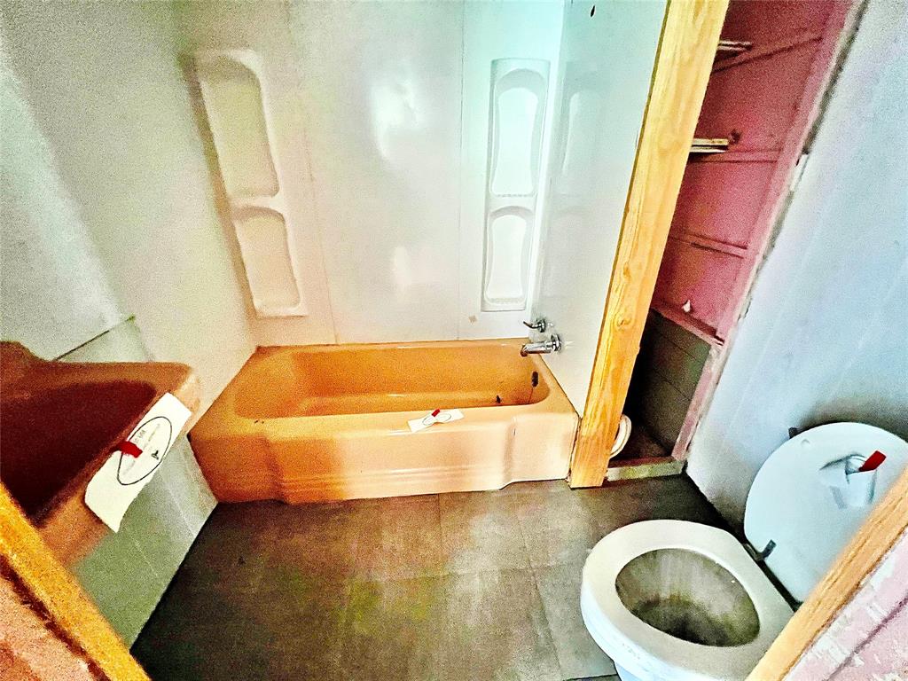 Whitcomb Place Add - Residential