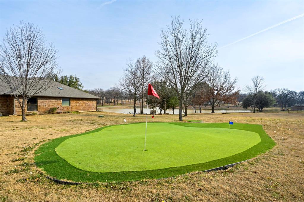 Lakes Of Copper Canyon - Residential