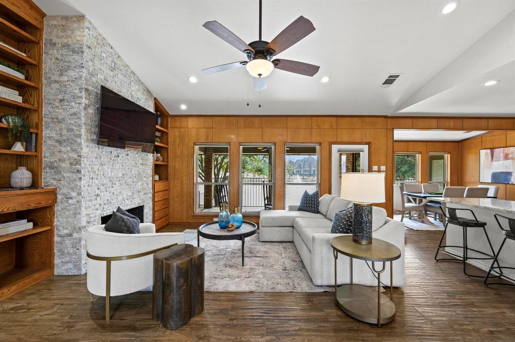 Lakes Of Copper Canyon - Residential