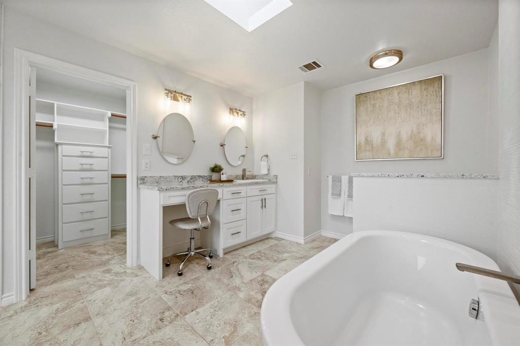 Lakes Of Copper Canyon - Residential