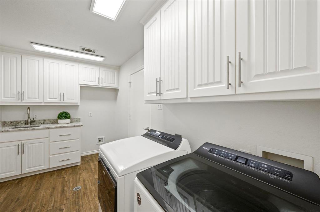 Lakes Of Copper Canyon - Residential