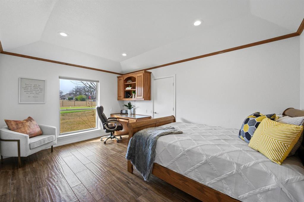 Lakes Of Copper Canyon - Residential