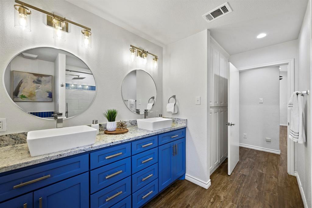 Lakes Of Copper Canyon - Residential