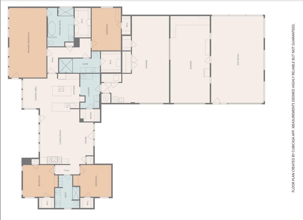 Lakes Of Copper Canyon - Residential