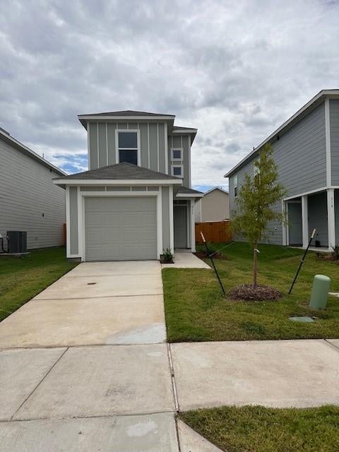 Photo of 917 Grebe Drive, Princeton, TX 75407 (MLS # 21376726)