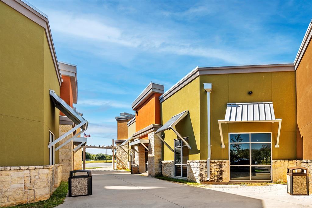 Denton Justice Plaza - Commercial Sale