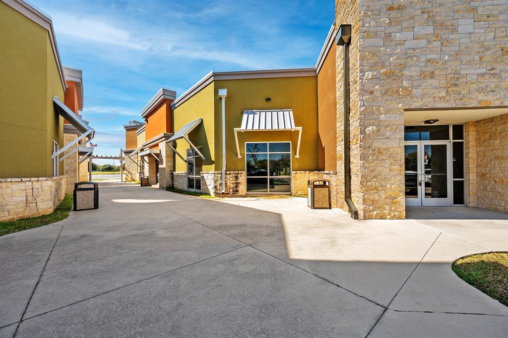 Denton Justice Plaza - Commercial Sale