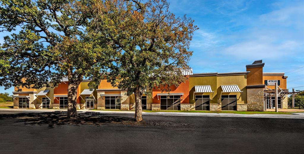 Denton Justice Plaza - Commercial Sale