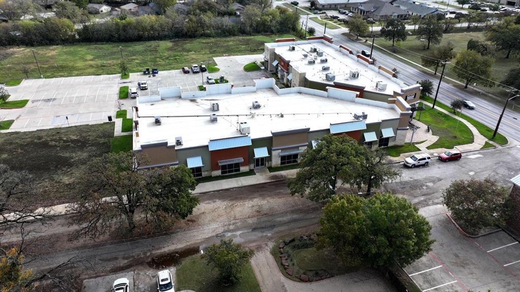 1431-1437 E McKinney Street