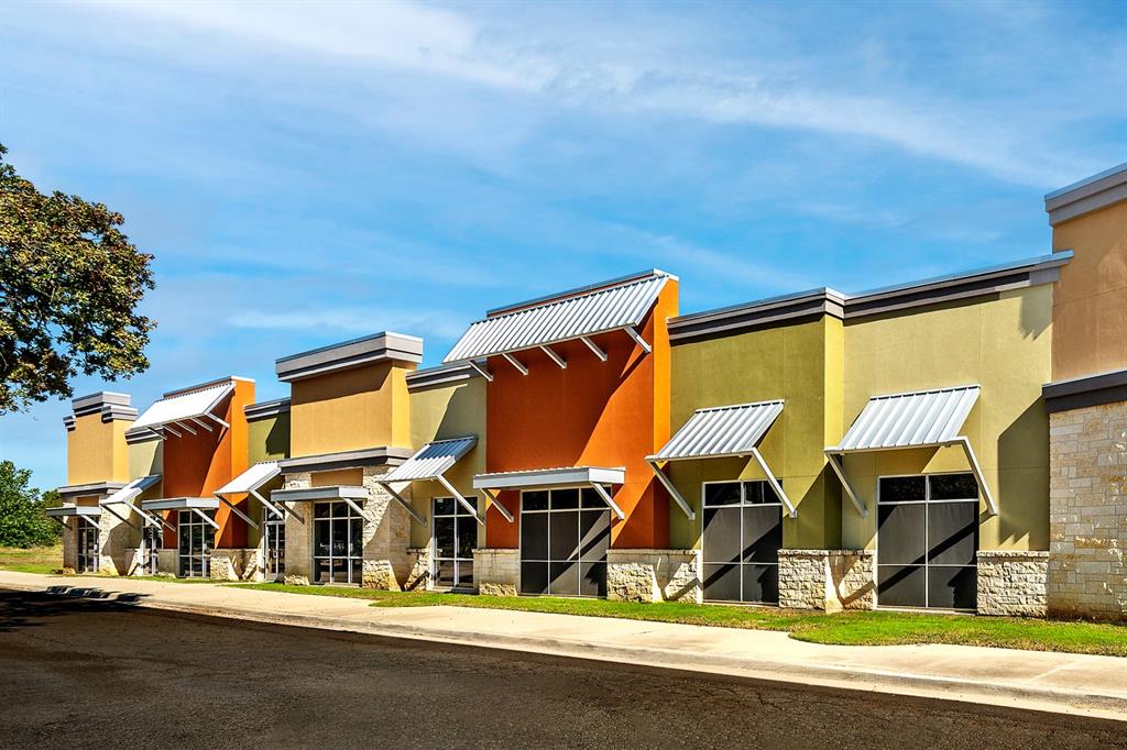 Denton Justice Plaza - Commercial Sale