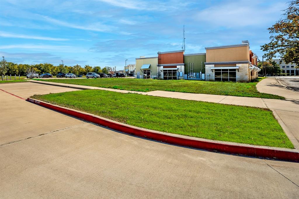Denton Justice Plaza - Commercial Sale