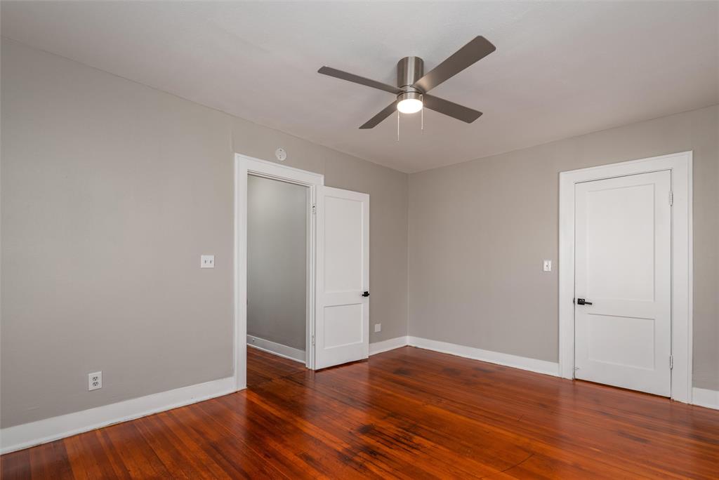 Munger Place - Residential Lease