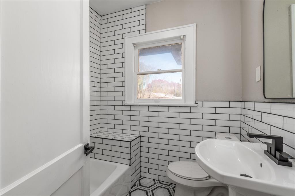 Munger Place - Residential Lease