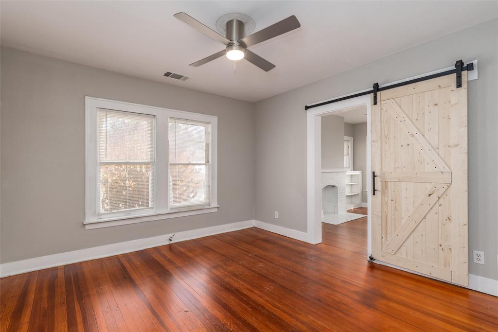 Munger Place - Residential Lease