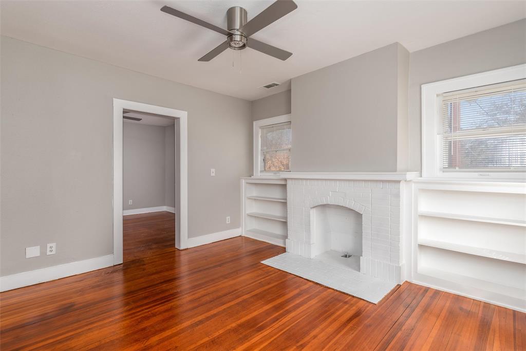 Munger Place - Residential Lease