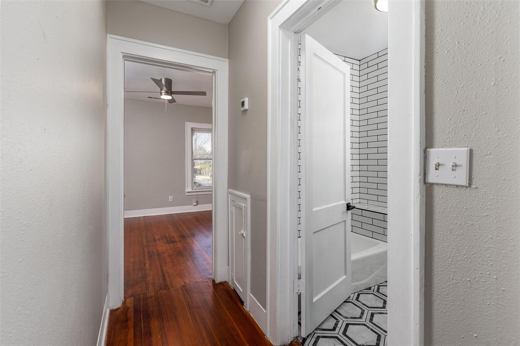 Munger Place - Residential Lease