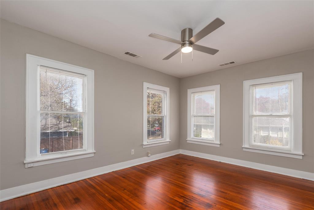 Munger Place - Residential Lease