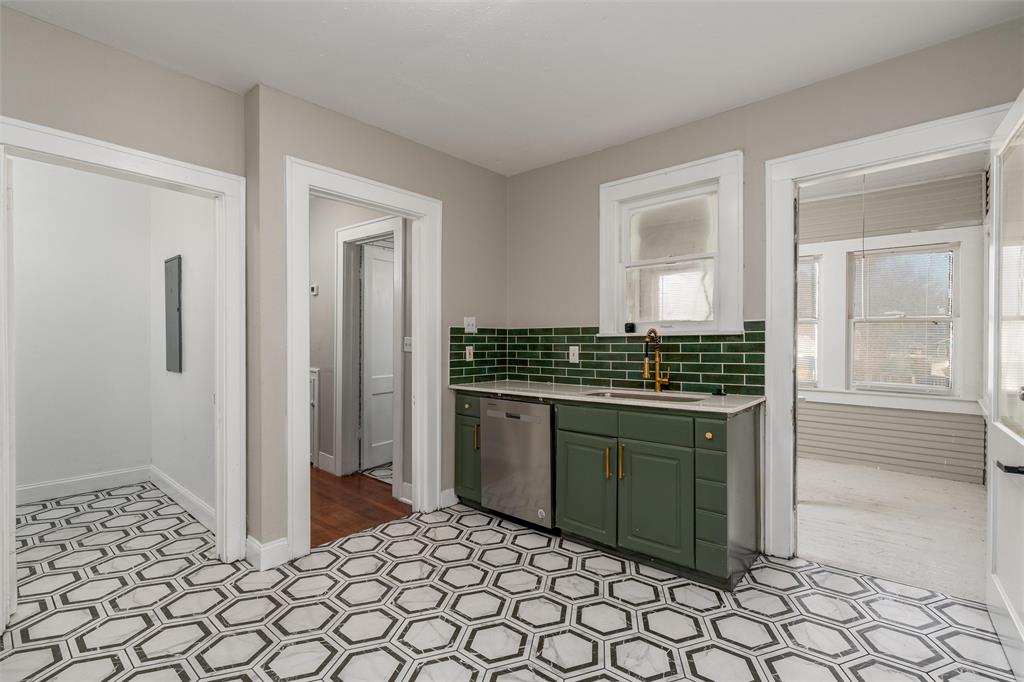 Munger Place - Residential Lease