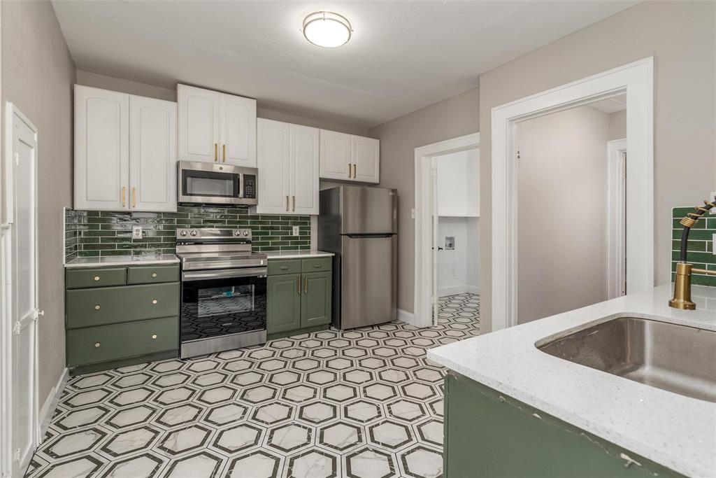 Munger Place - Residential Lease