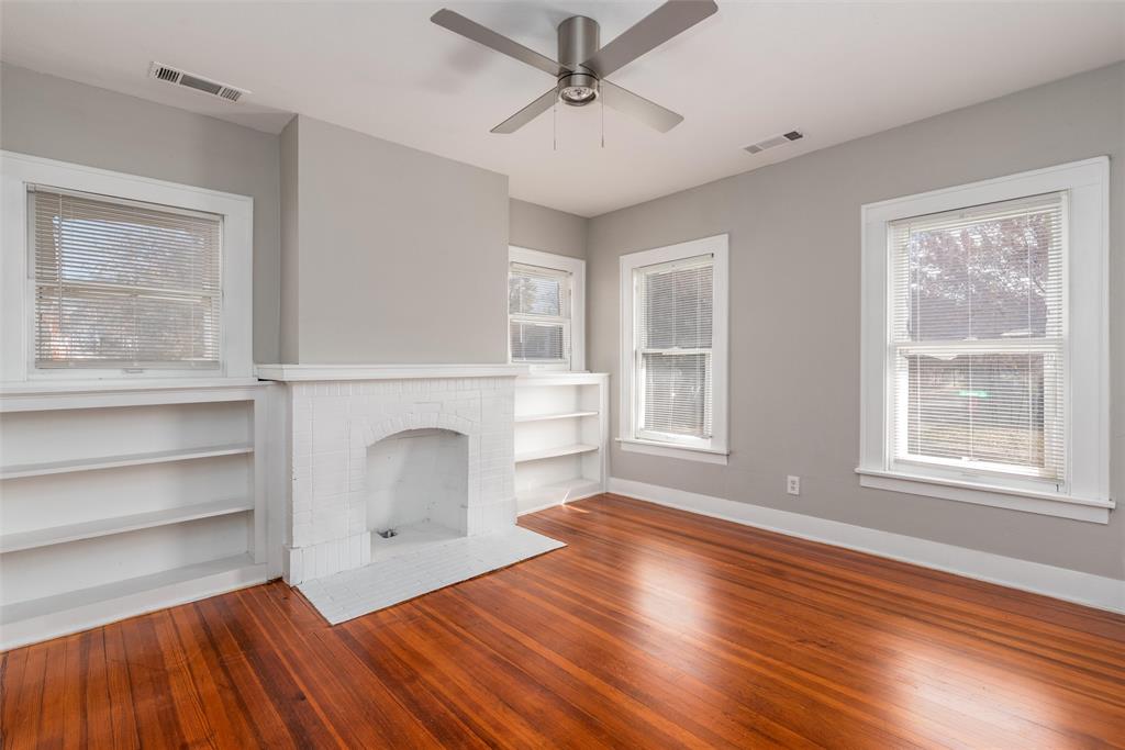 Munger Place - Residential Lease