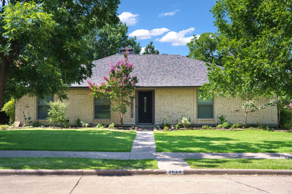 2622 Winterlake Drive