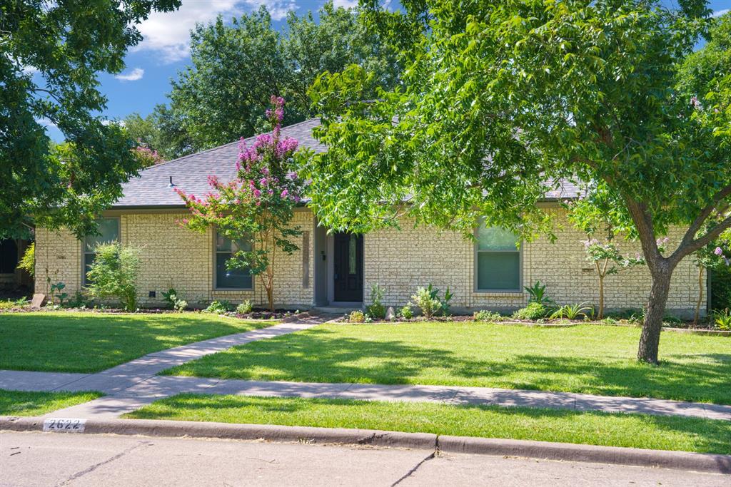 2622 Winterlake Drive