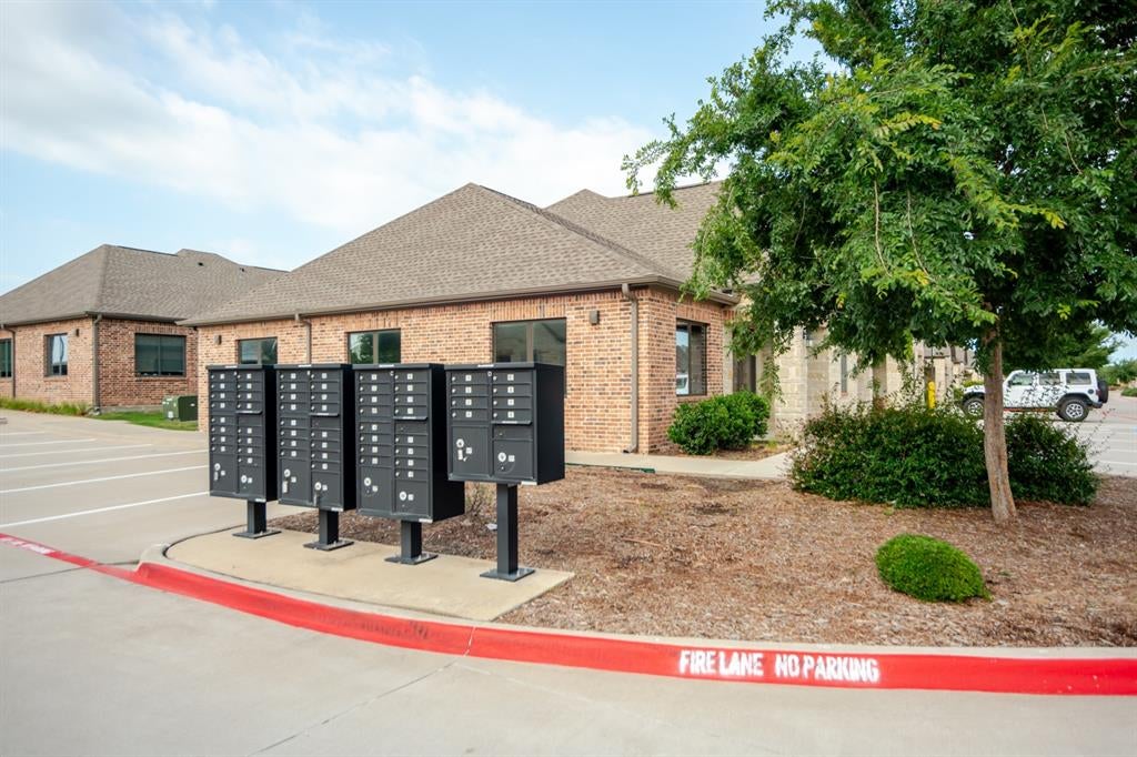 2601 Little Elm Parkway 701