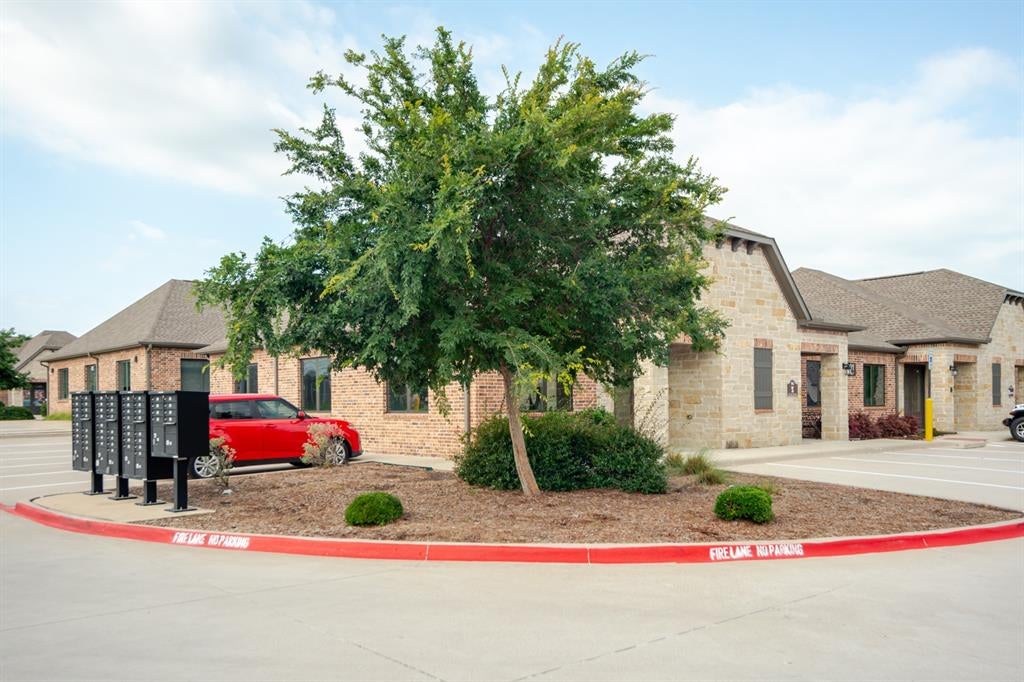2601 Little Elm Parkway 701