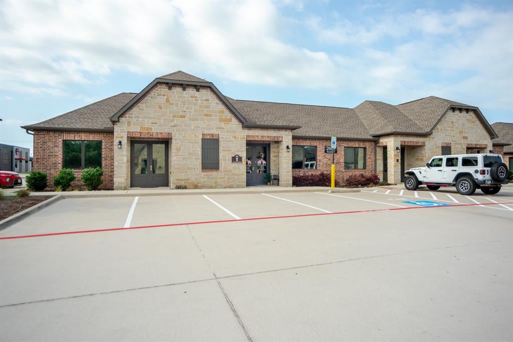 2601 Little Elm Parkway 701