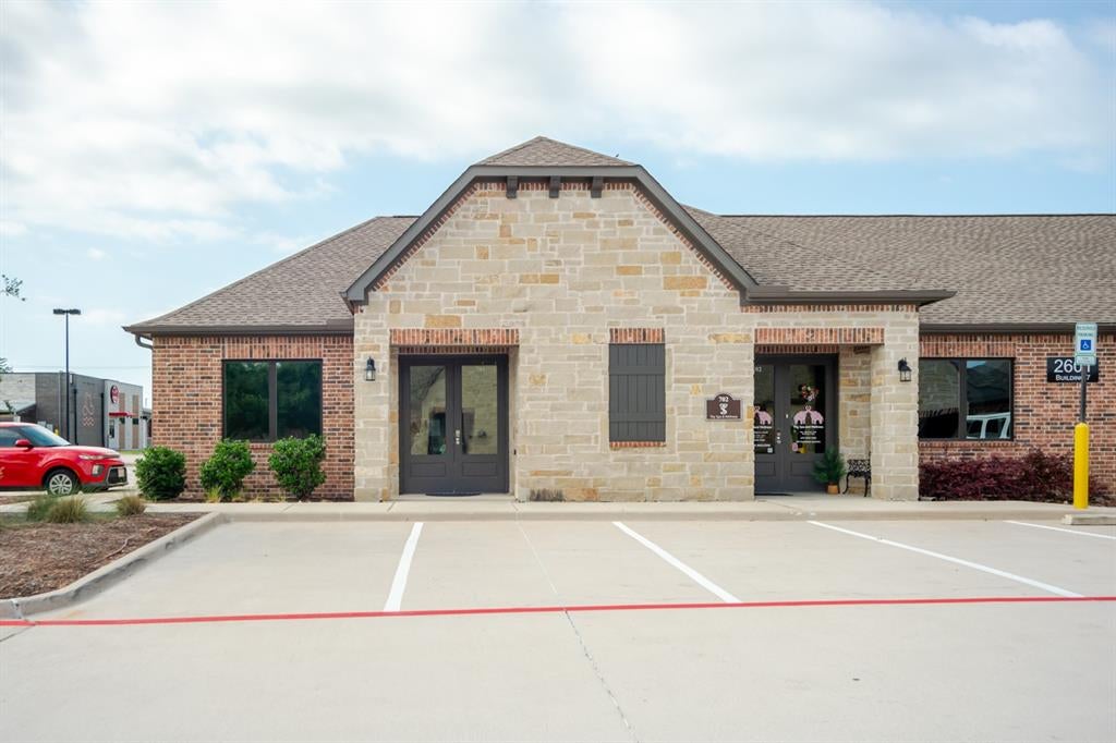 2601 Little Elm Parkway 701