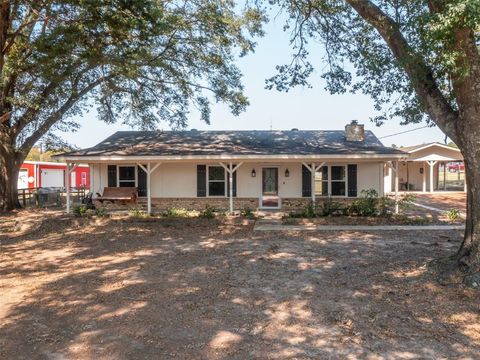 A home in Lindale