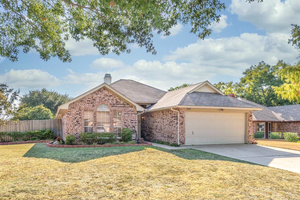 5801 Stone Meadow Lane