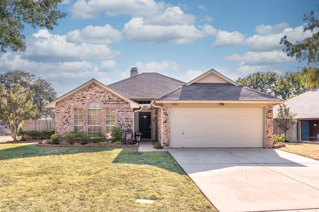 5801 Stone Meadow Lane