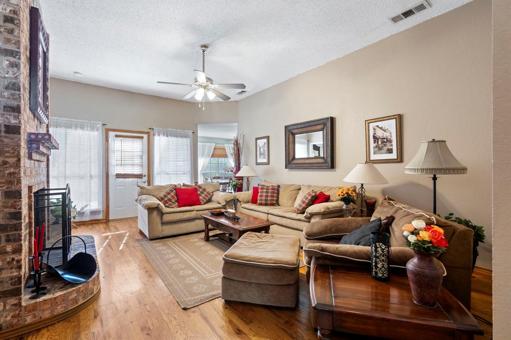 5801 Stone Meadow Lane