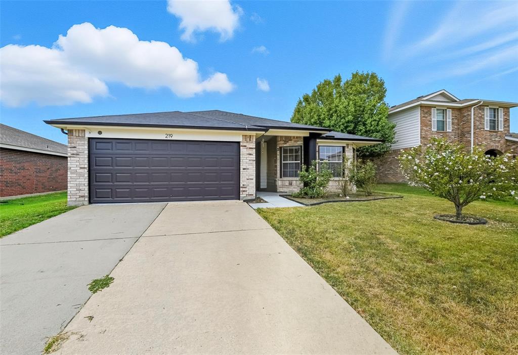219 Hilltop Drive