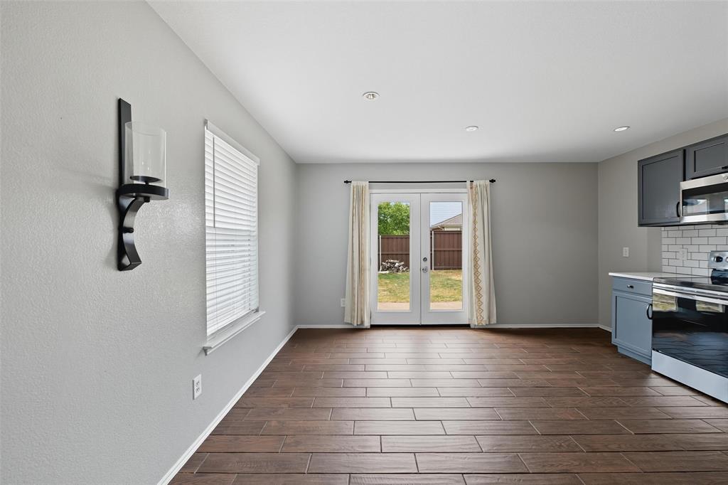 Buddy Hardeman Add Ph I - Residential