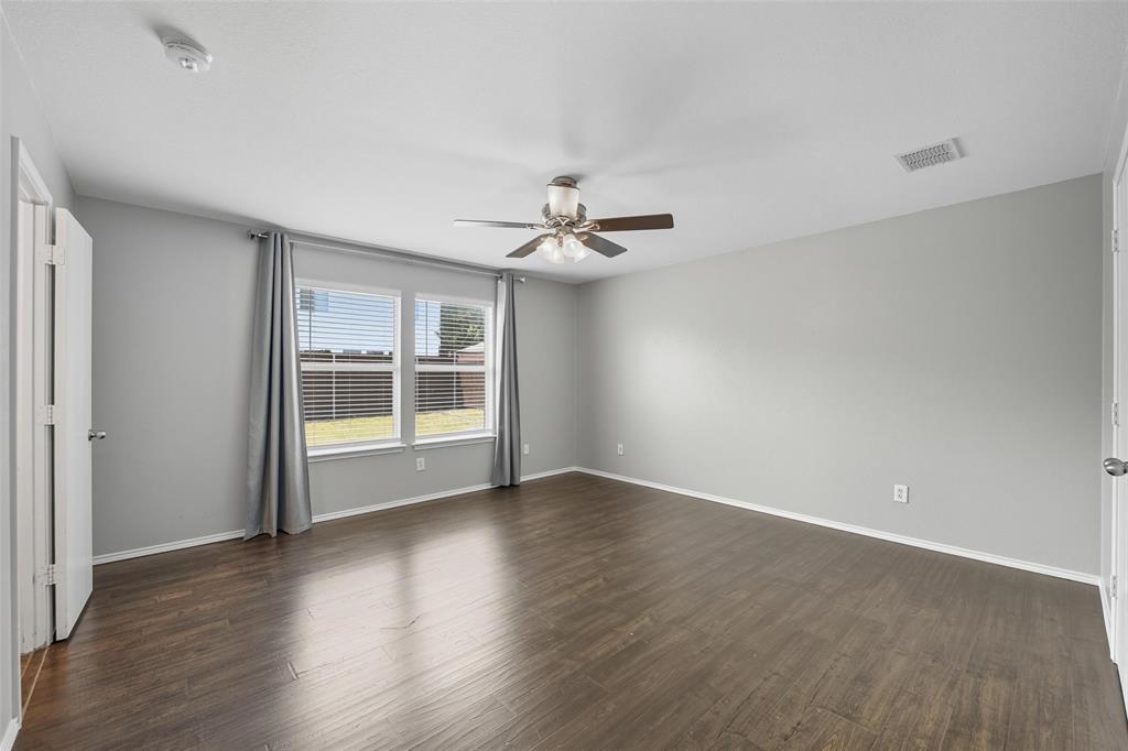 Buddy Hardeman Add Ph I - Residential