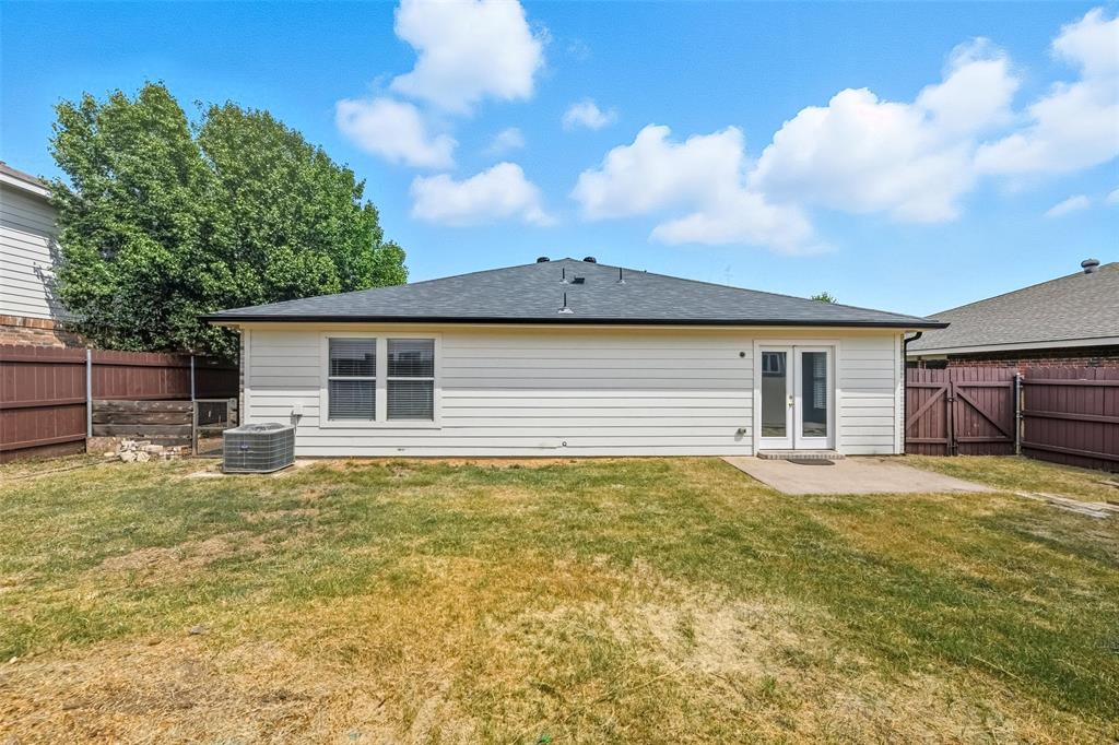 Buddy Hardeman Add Ph I - Residential