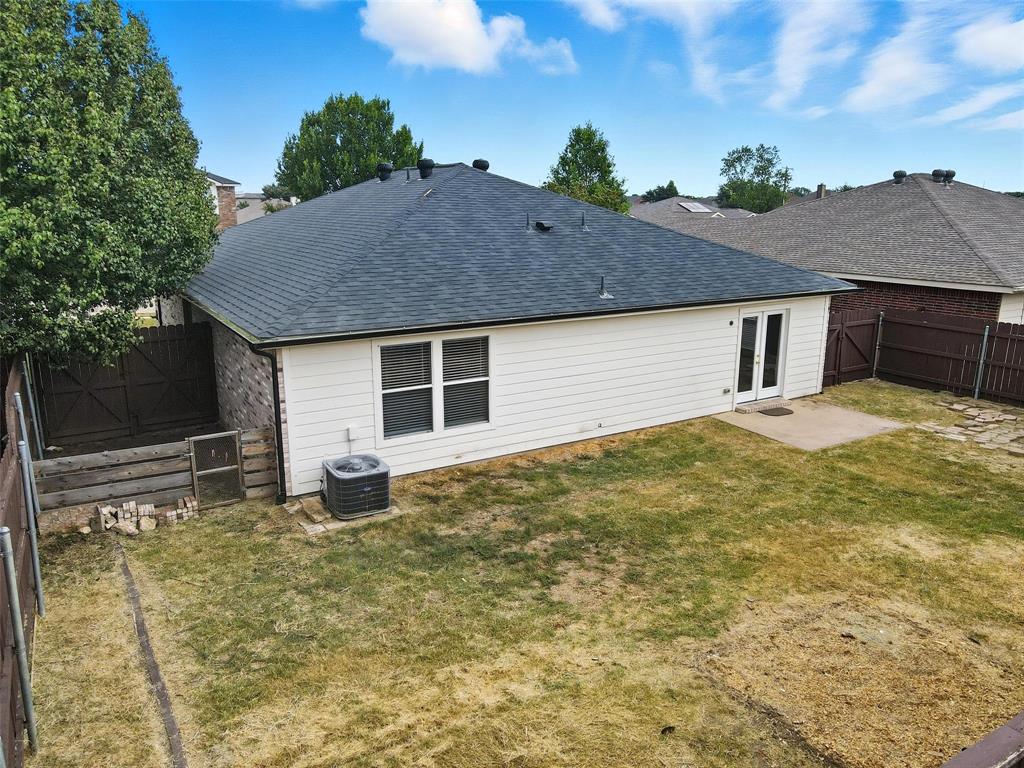 Buddy Hardeman Add Ph I - Residential