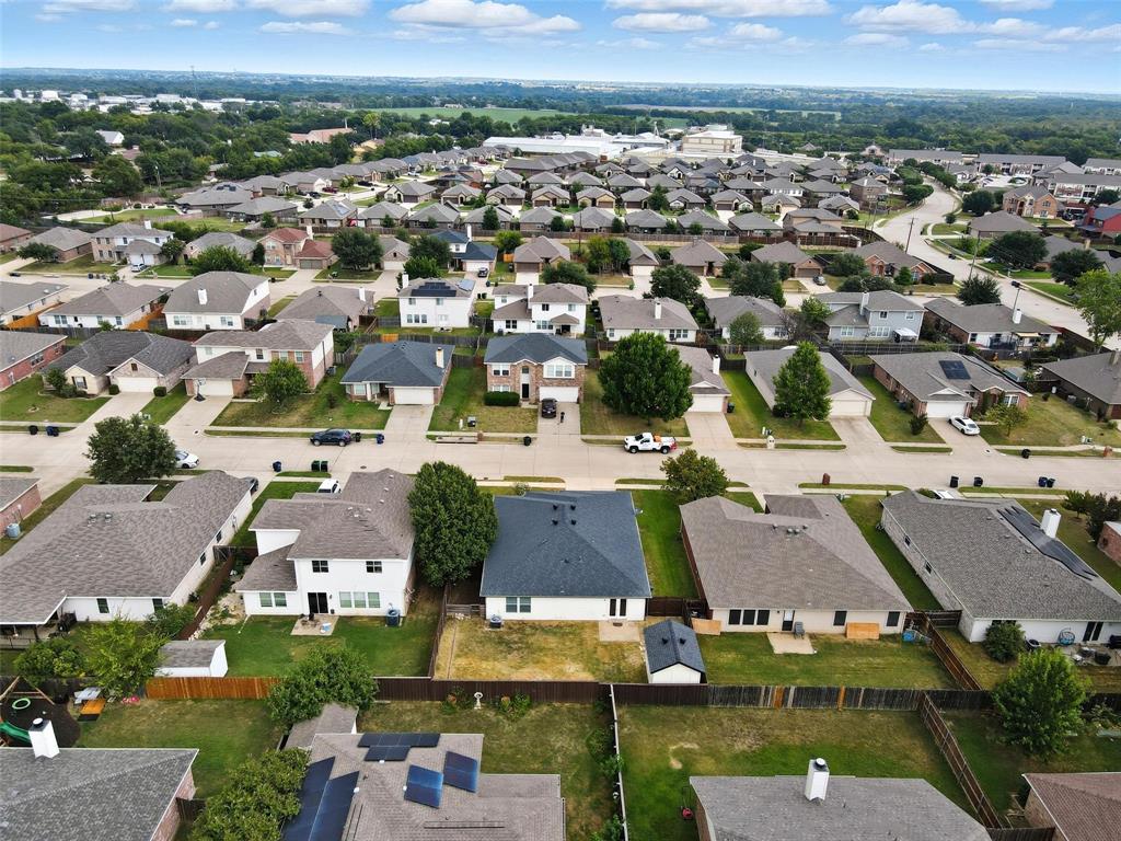 Buddy Hardeman Add Ph I - Residential