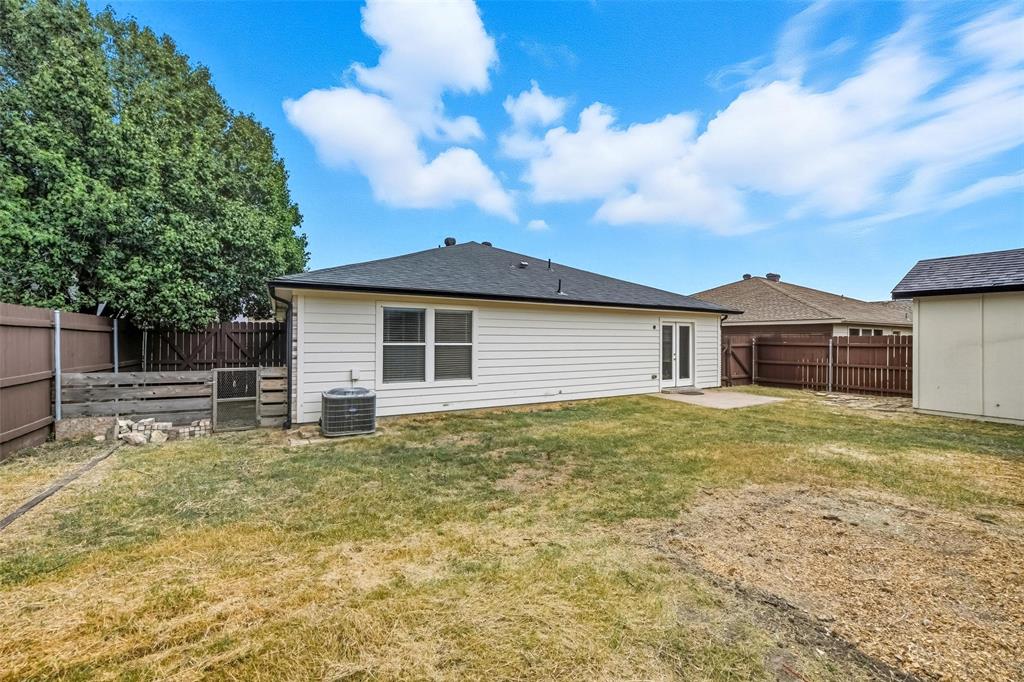 Buddy Hardeman Add Ph I - Residential