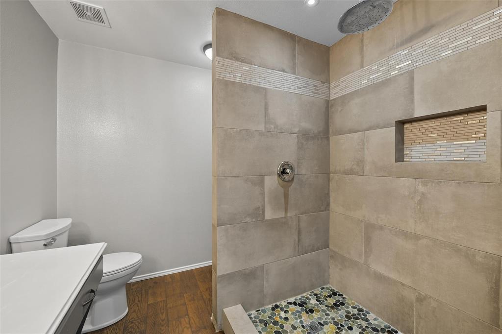 Buddy Hardeman Add Ph I - Residential