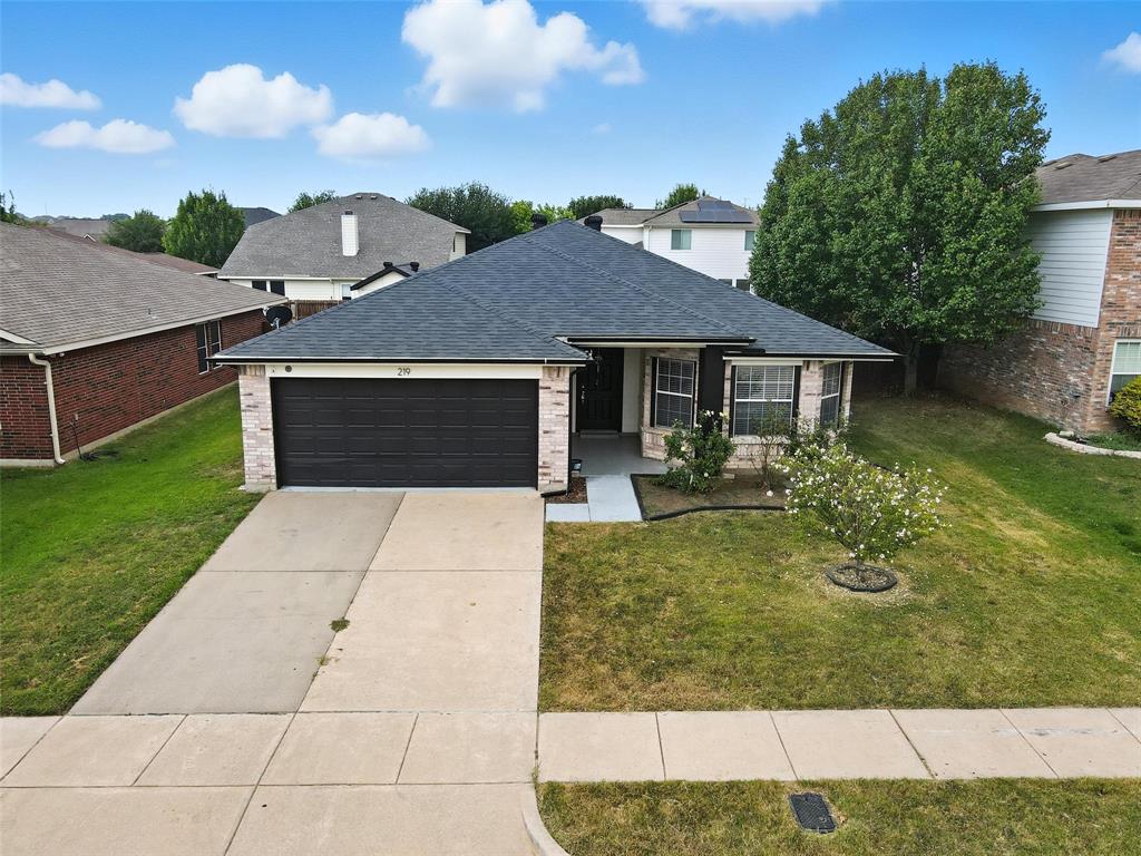 219 Hilltop Drive