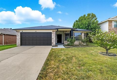 219 Hilltop Drive Justin TX 76247