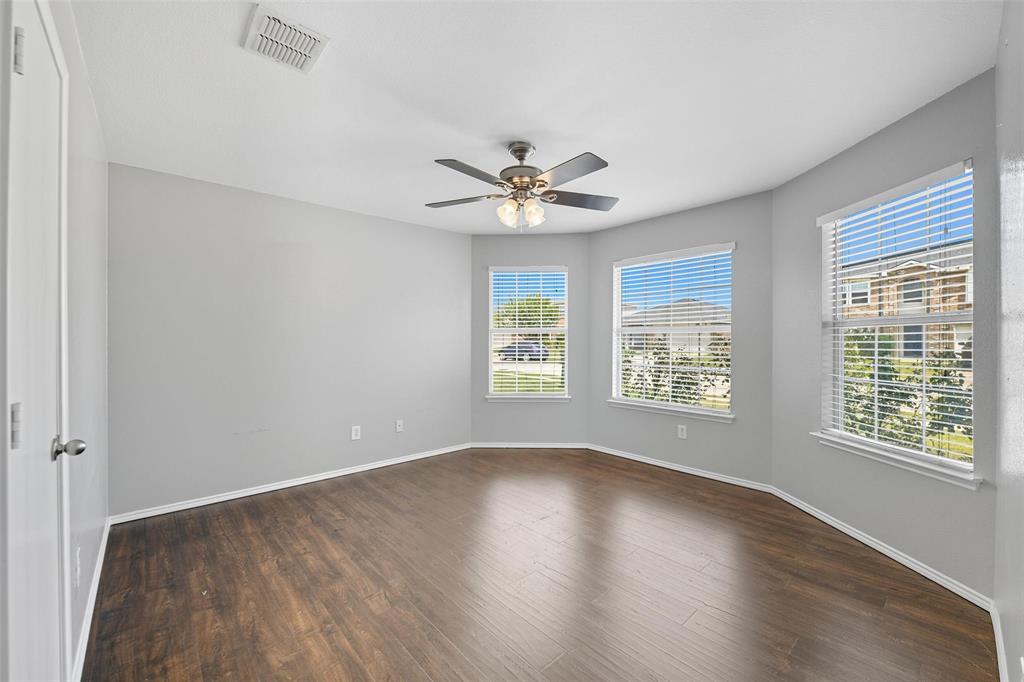 Buddy Hardeman Add Ph I - Residential