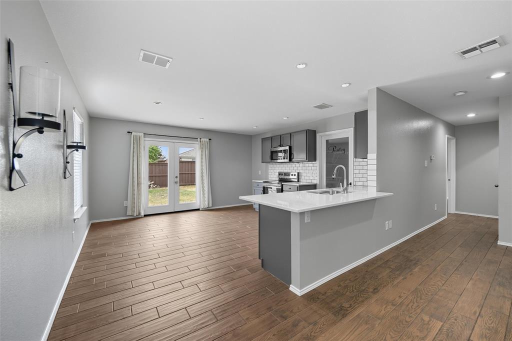 Buddy Hardeman Add Ph I - Residential