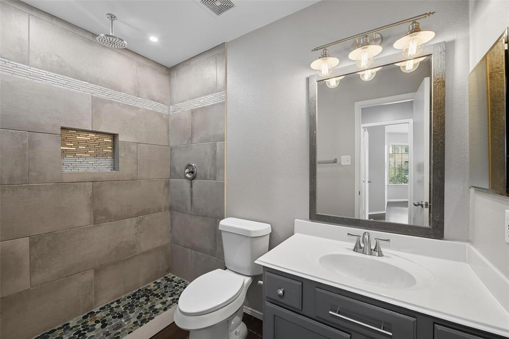 Buddy Hardeman Add Ph I - Residential