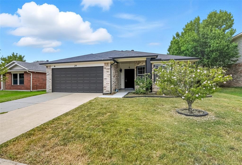 219 Hilltop Drive