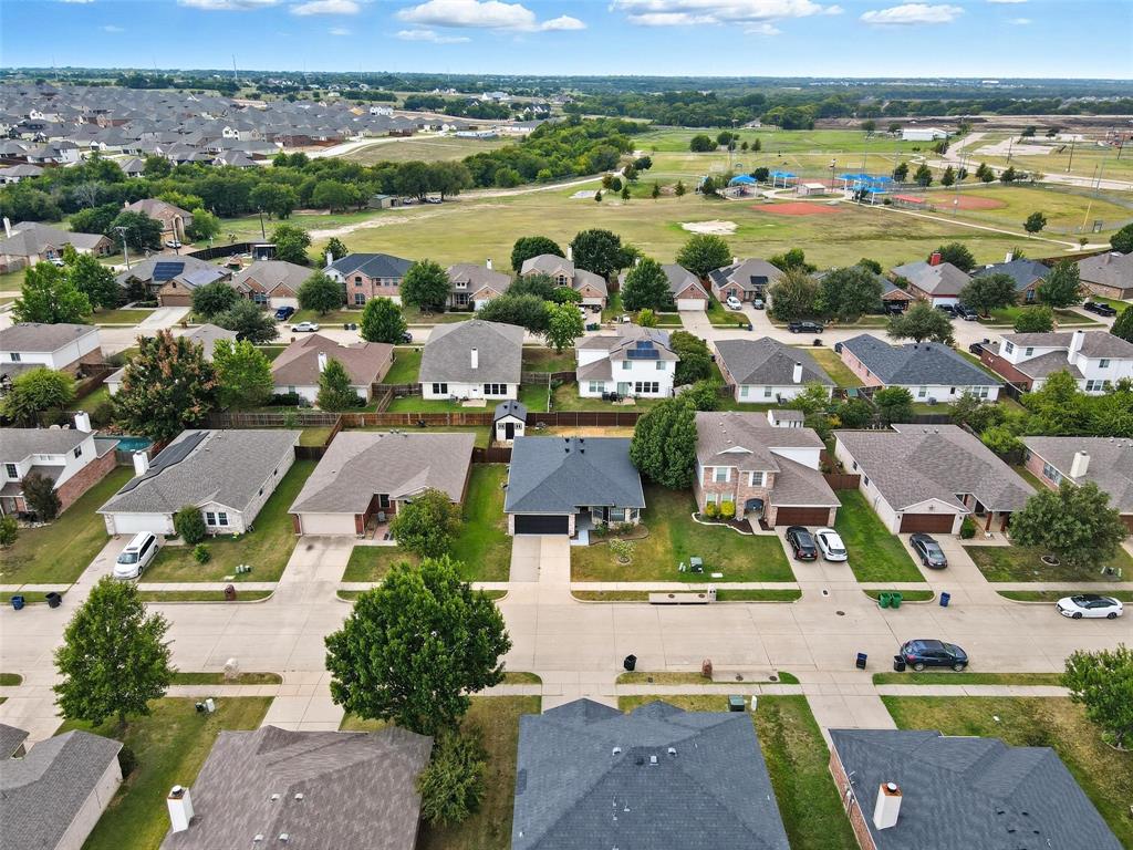 Buddy Hardeman Add Ph I - Residential