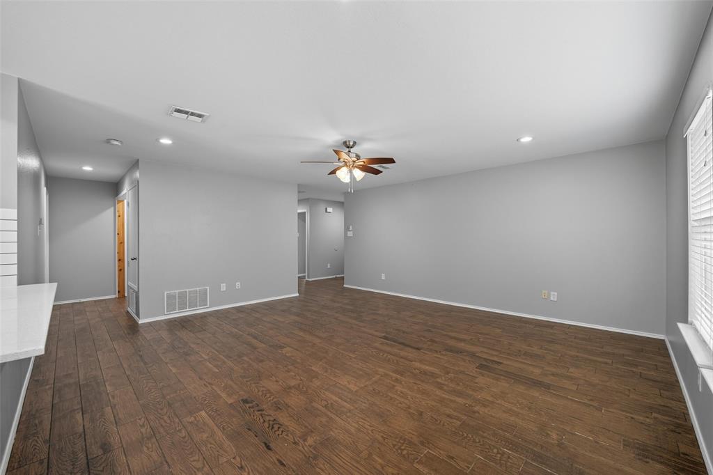 Buddy Hardeman Add Ph I - Residential